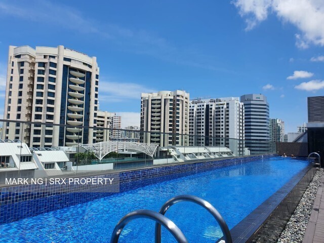 Stellar RV (D10), Apartment #509312961